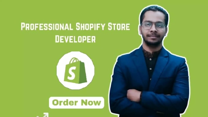 rebuild high performing shopify store