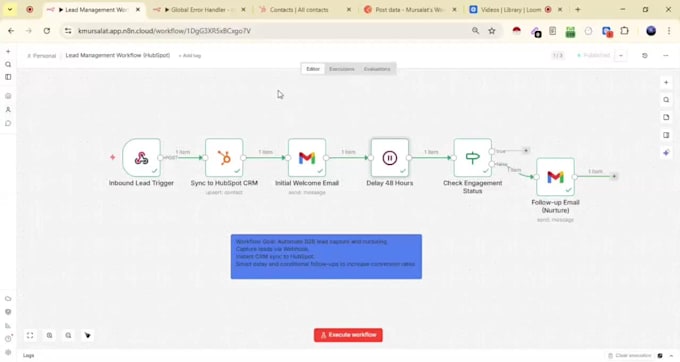 automate your repetitive tasks with ai workflows using zapier n8n or make