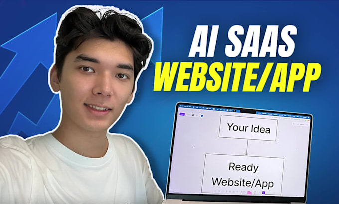 do ai mobile app development and publish app to android and ios
