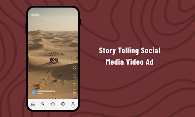create ugc and cgi product video and ads