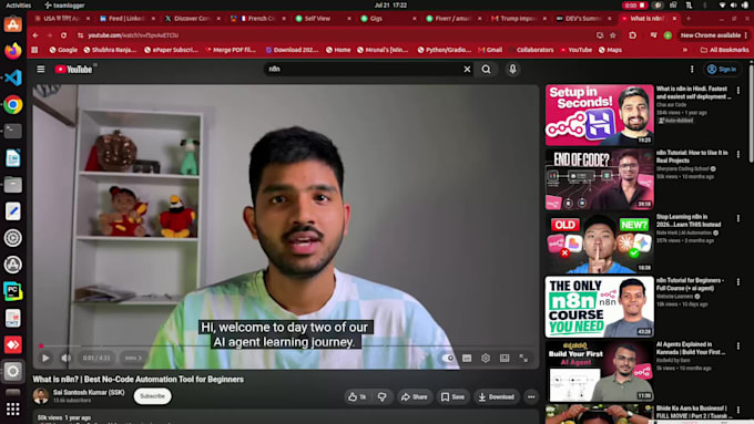 extract youtube transcripts and captions with or without cc