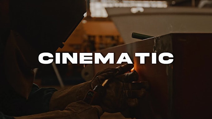 create an explainer video or commercial video ads