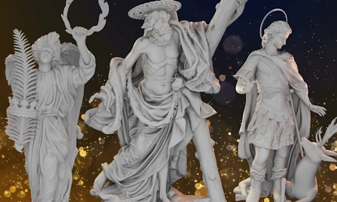 sculpt 3d sculpting for printing, modeling 3d printing