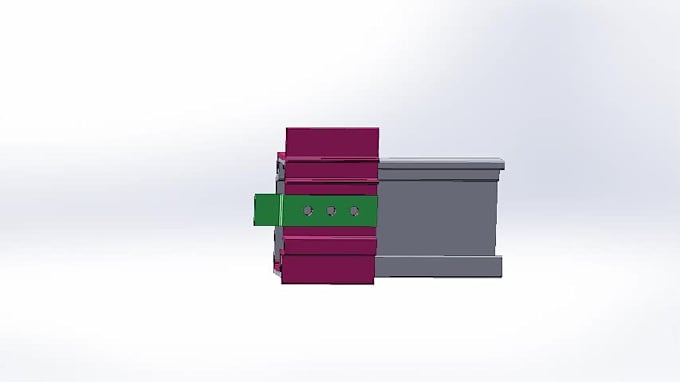 design  experience in solidwork and autocad