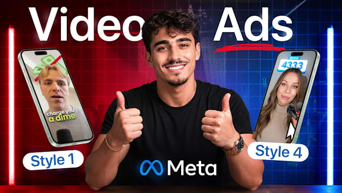 create facebook video ads that actually sell