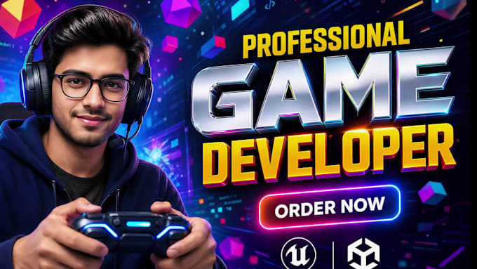 do unreal engine game development, create unreal engine game, ue5 game prototype