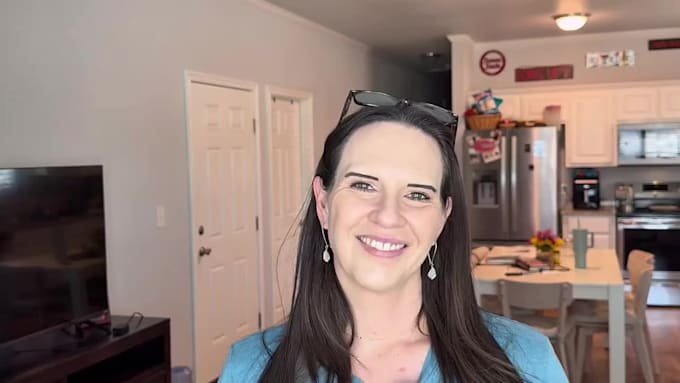 create an authentic amazon shoppable video for your product