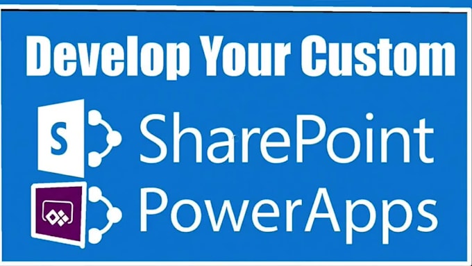 develop sharepoint list, workflows, microsoft apps