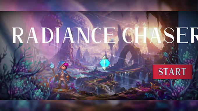 2d adventure game and 2d platformer game for pc mobile web