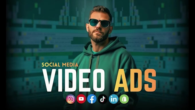 create promotional video ads and explainer videos