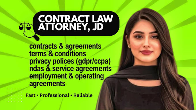 draft lawsuits, complaints, nda, legal documents, contracts, operating agreement