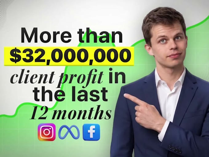 be your meta ads, instagram ads and facebook ads campaign manager