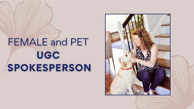 create high converting pet ugc and dog video ads for your brand