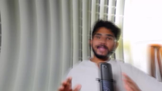 edit high quality long form youtube video