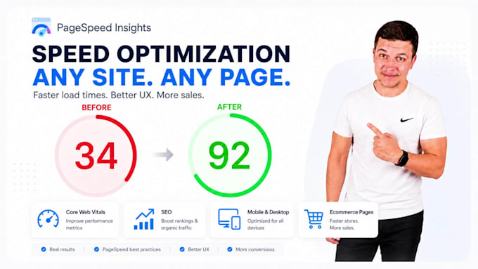 velocizzare il tuo sito su pagespeed insights