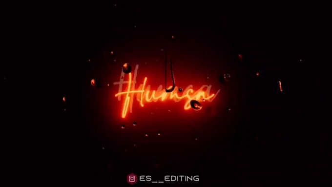 create a professional animated lyric video for your song