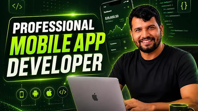 cross platform app development for android and ios using flutter