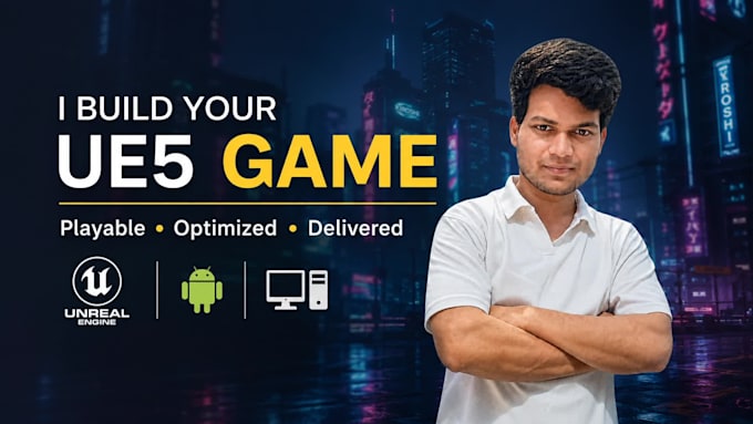 develop your unreal engine 5 game with cpp and blueprints