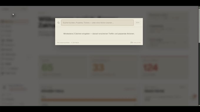 build a custom internal tool or business app