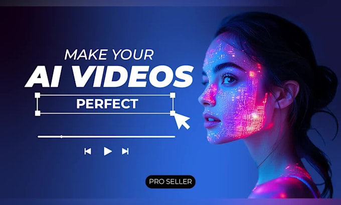 do amazing ai video creation