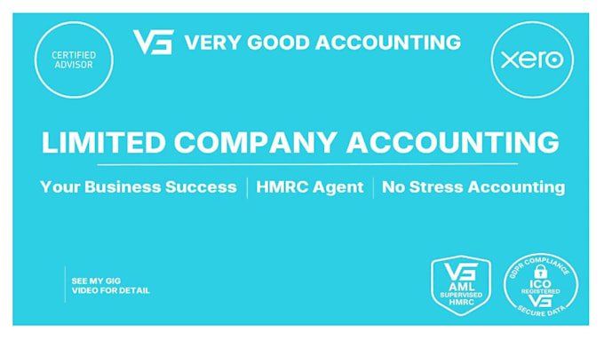 do your xero accounting bookkeeping