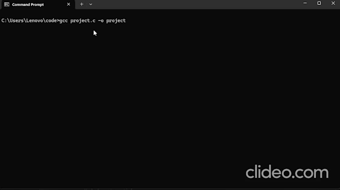 do c programming, cpp, python, operating systems and data structures projects