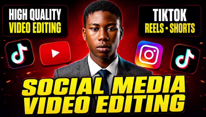 edit your tiktok, reels, and youtube shorts for maximum views