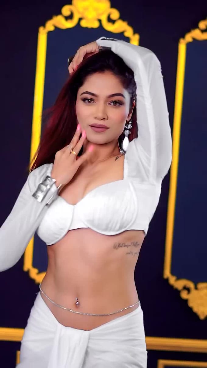 create viral dance for reels and tiktok