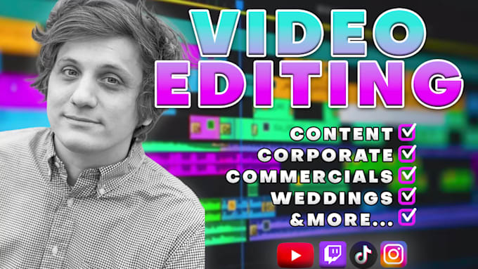 edit your story driven videos