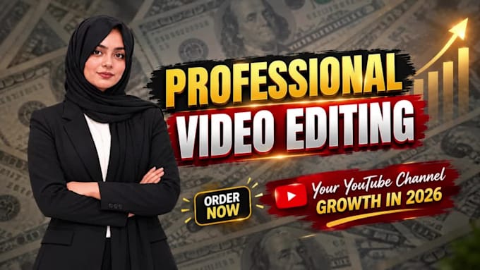 turn your ideas into professional youtube videos