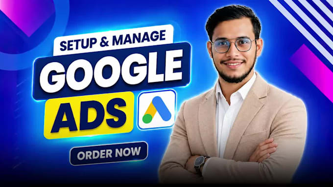 setup and manage google ads with high conversion tracking and ppc campaigns