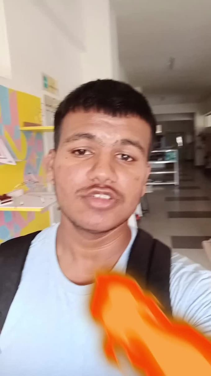 edit sports short video same day
