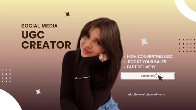 create scroll stopping ugc videos for your brand