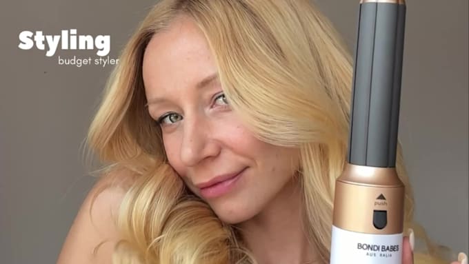 create high quality aesthetic ugc product tutorials