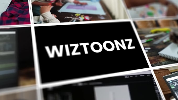 do professional motion graphic design