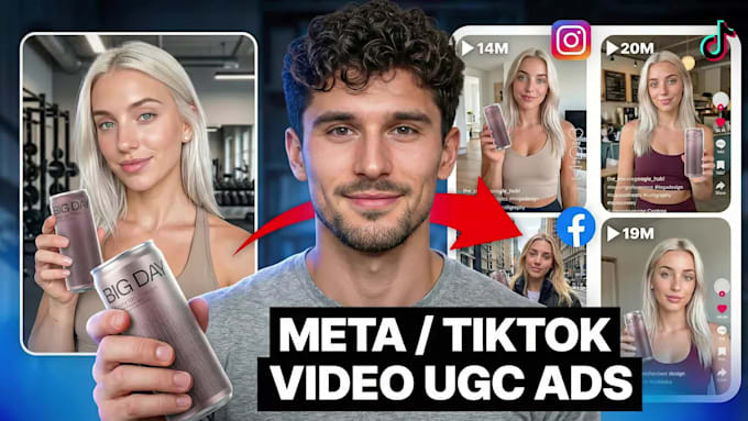 create a personalized facebook video ad that converts