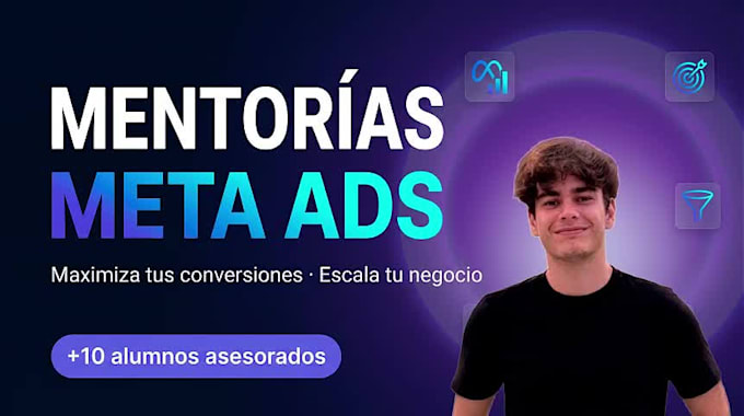 mentorias de meta ads