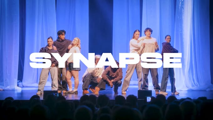edit your event recap video