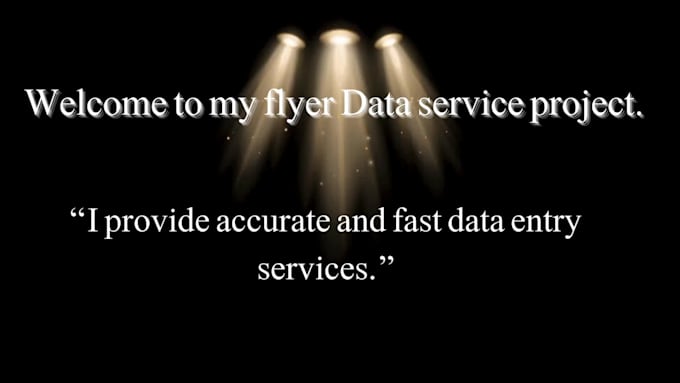do professional excel data formatting, data cleaning,  PDF to excel pivo table