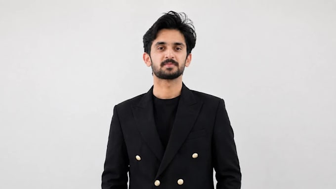 build real time ai avatar agent with custom voice and lip sync