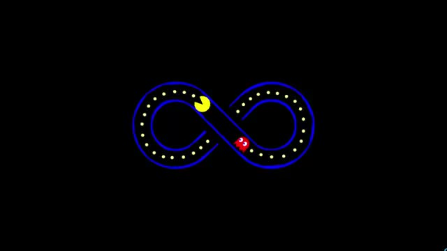 develop 2d pacman style arcade game in unity for mobile and pc