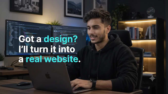 convert psd,xd,png,jpg,image,figma to HTML