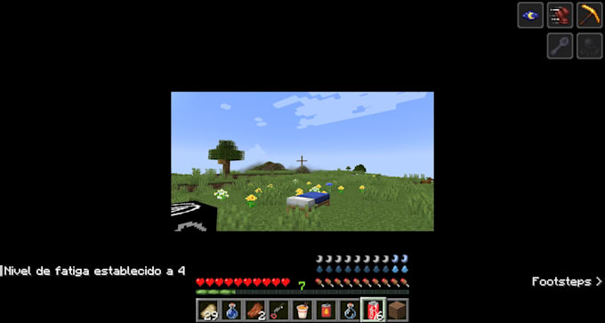 program a custom minecraft mod using java and forge API