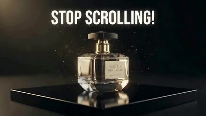 create cinematic ai product commercials and luxury brand video ads