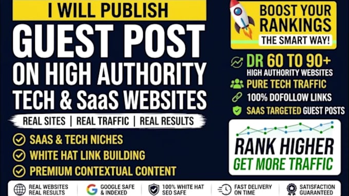publish high dofollow tech backlinks on tech post blogs