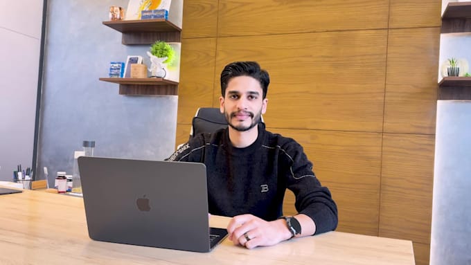 be your wordpress developer, website designer and create wordpress website