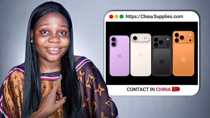 design eye catching, custom youtube thumbnail for you
