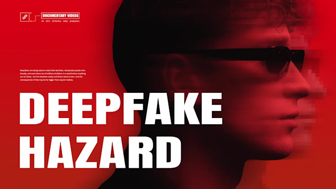 create cinematic faceless documentaries and video essays