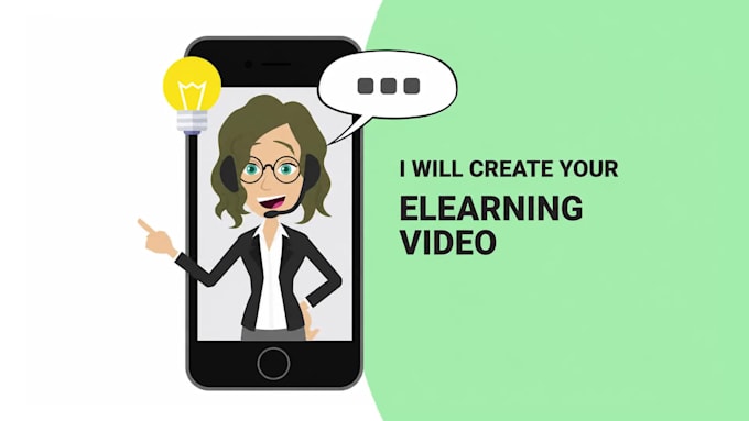 create an engaging employee training video for your company