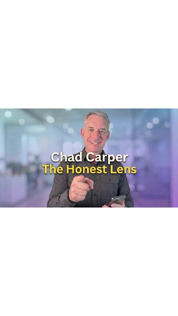 be your genx ugc video content creator and make amazing videos for your brand